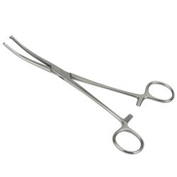 Arterieklemmen chirurgisch